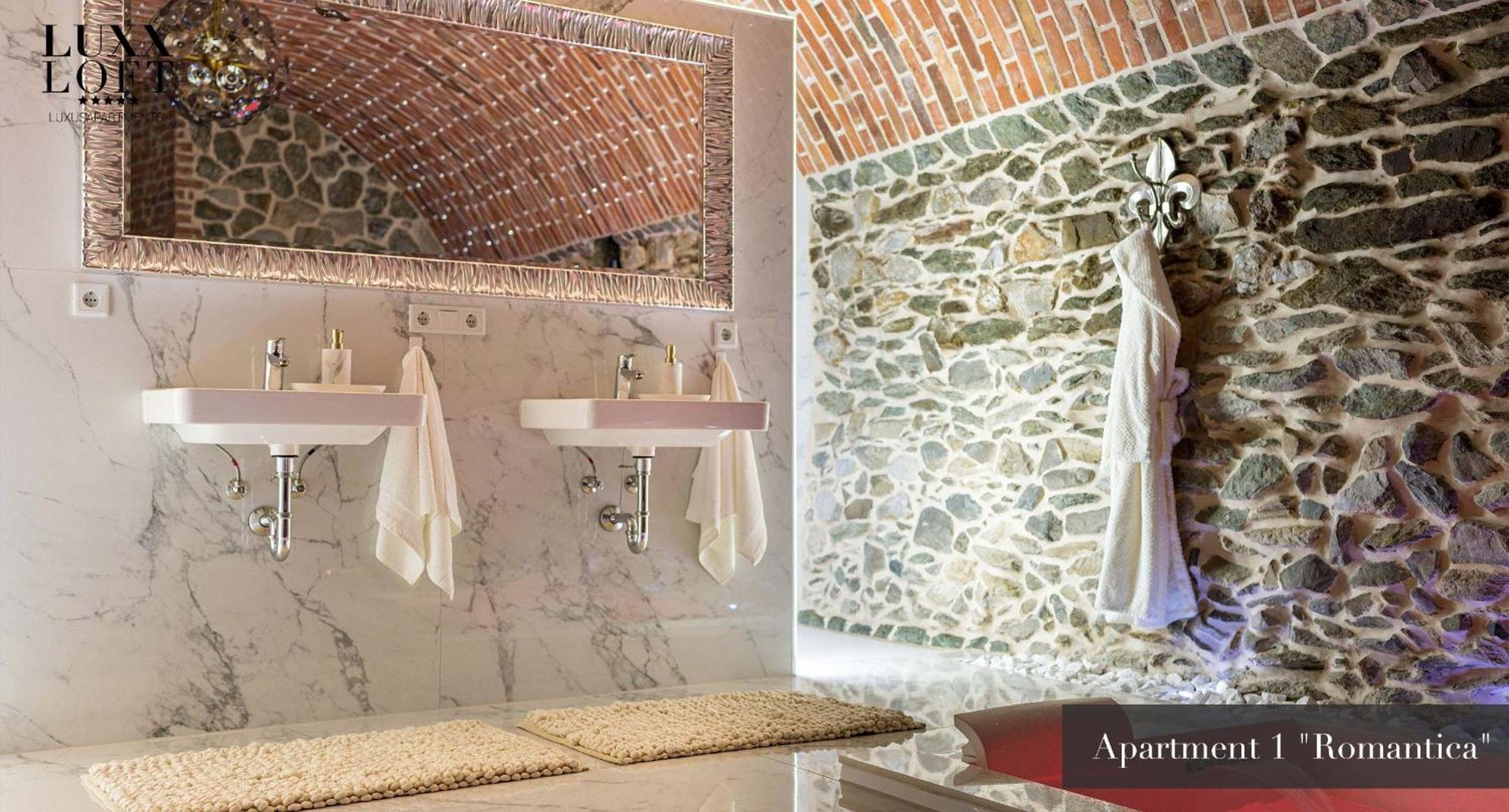 Luxxloft Luxusapartments Вецлар Екстериор снимка