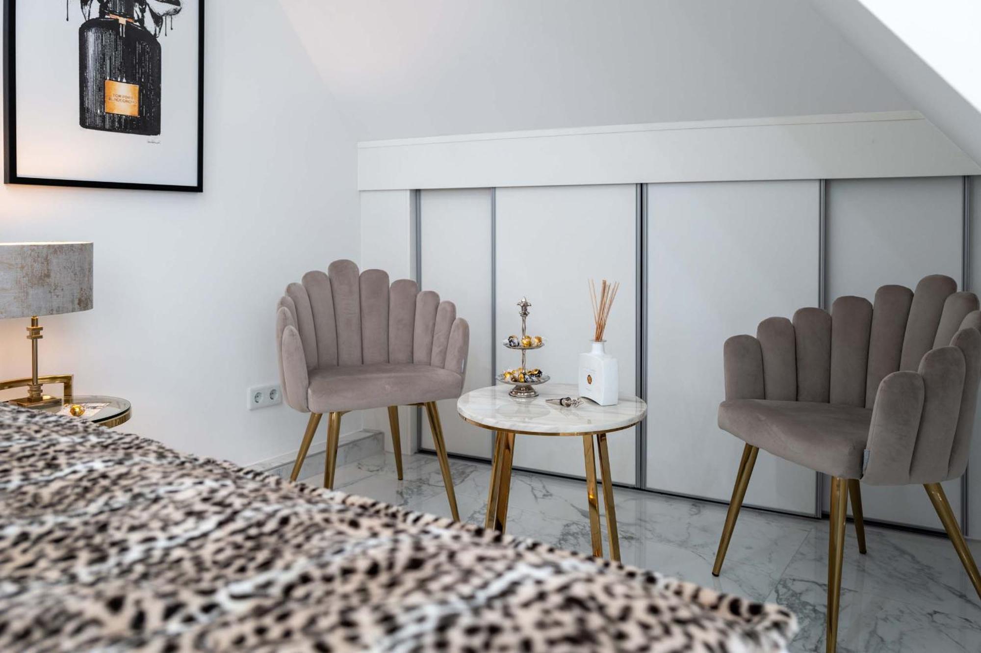 Luxxloft Luxusapartments Вецлар Екстериор снимка
