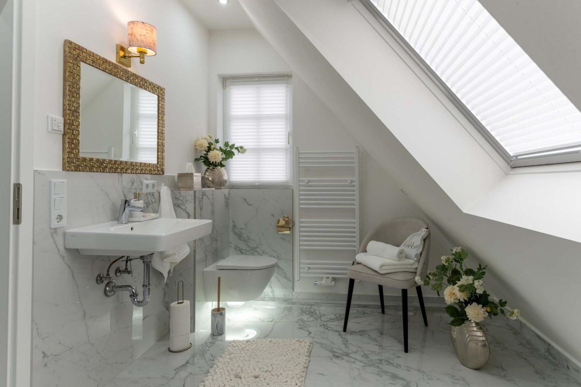 Luxxloft Luxusapartments Вецлар Екстериор снимка