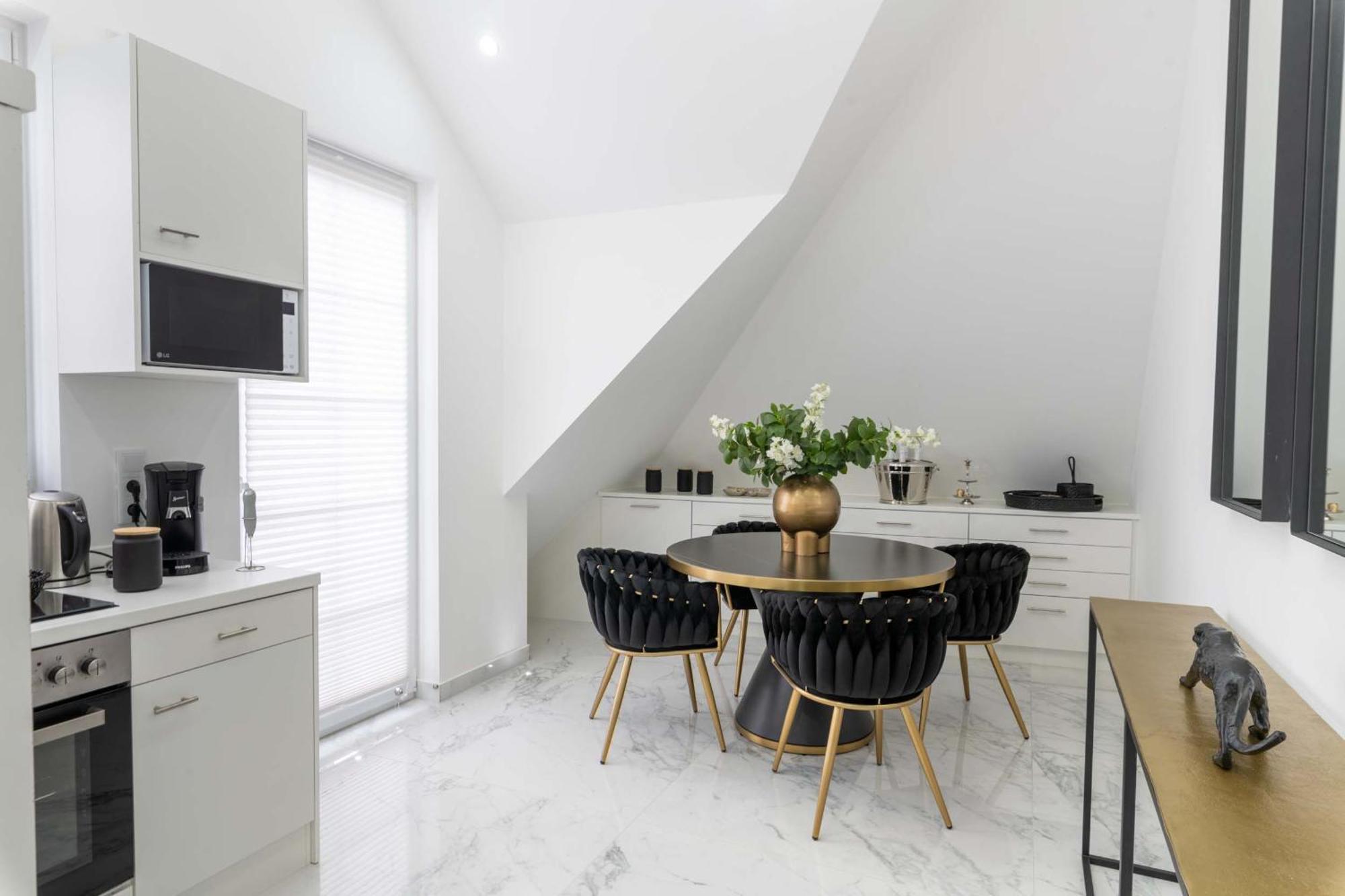 Luxxloft Luxusapartments Вецлар Екстериор снимка
