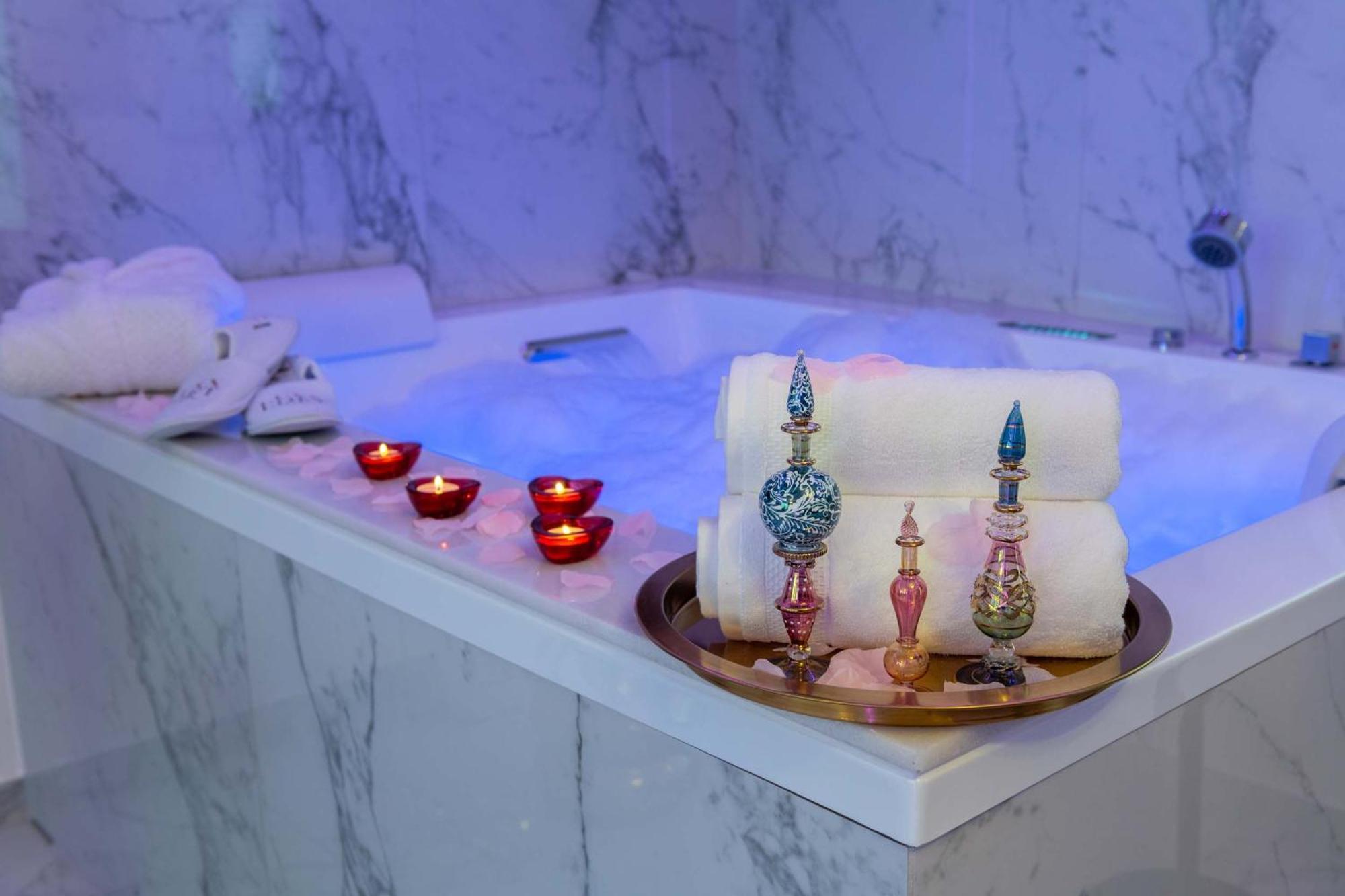 Luxxloft Luxusapartments Вецлар Екстериор снимка