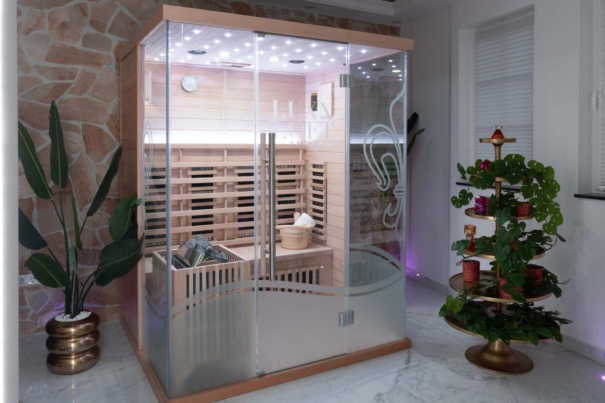 Luxxloft Luxusapartments Вецлар Екстериор снимка