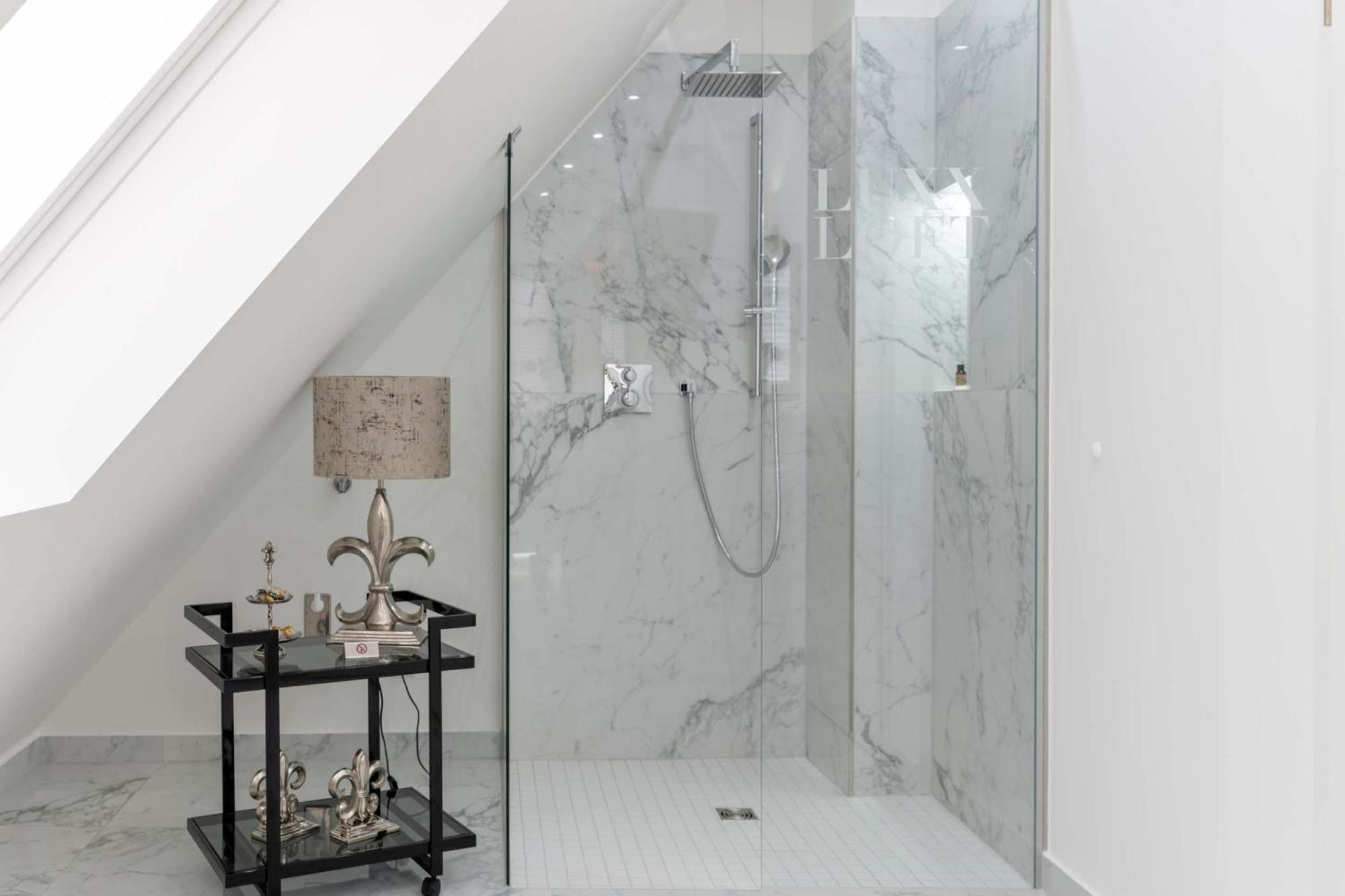 Luxxloft Luxusapartments Вецлар Екстериор снимка