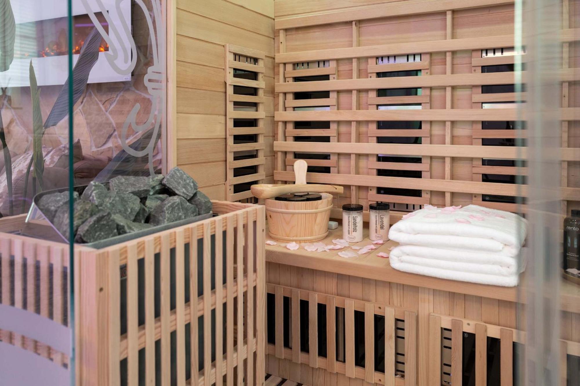 Luxxloft Luxusapartments Вецлар Екстериор снимка